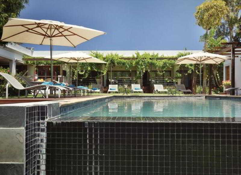 L'Avenir Country Lodge Stellenbosch Exterior foto