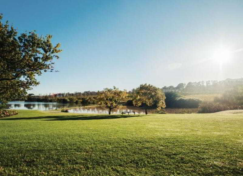 L'Avenir Country Lodge Stellenbosch Exterior foto